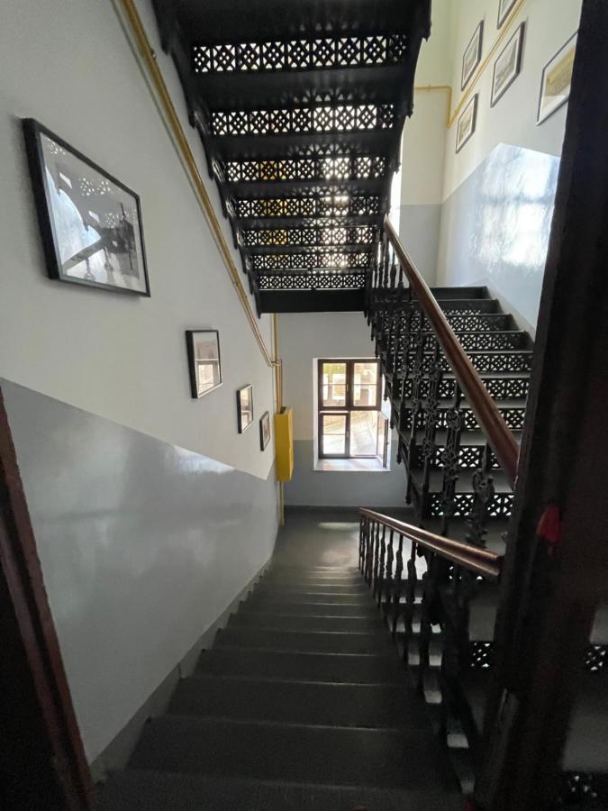 Apartament W Centrum Przy Studni 102M2 Apartment เฮลม์ ภายนอก รูปภาพ