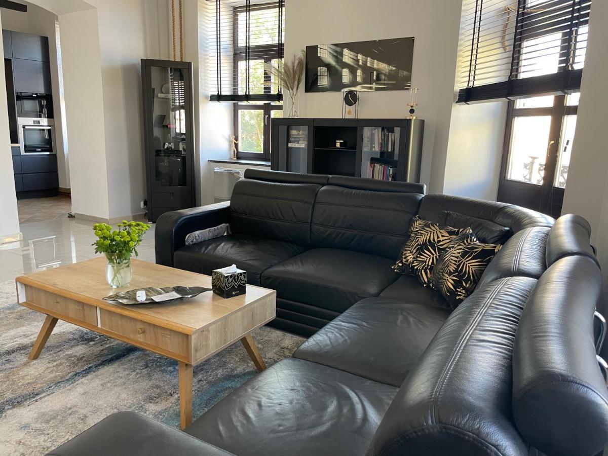 Apartament W Centrum Przy Studni 102M2 Apartment เฮลม์ ภายนอก รูปภาพ