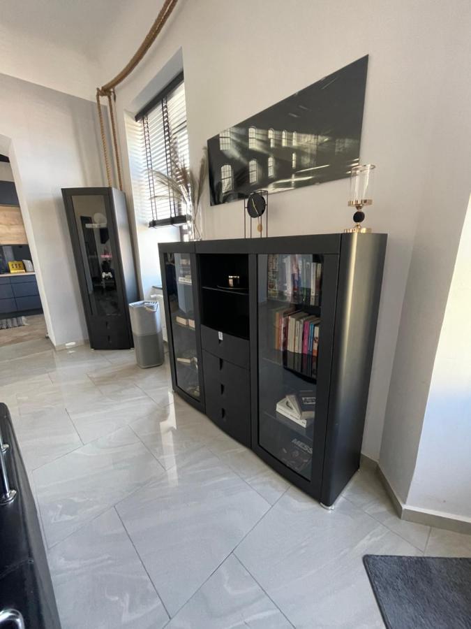 Apartament W Centrum Przy Studni 102M2 Apartment เฮลม์ ภายนอก รูปภาพ