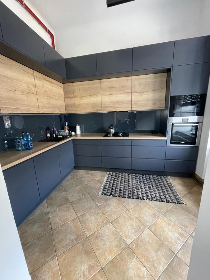 Apartament W Centrum Przy Studni 102M2 Apartment เฮลม์ ภายนอก รูปภาพ
