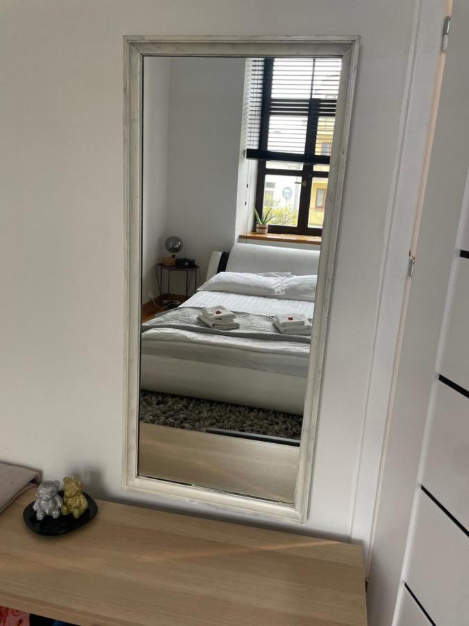 Apartament W Centrum Przy Studni 102M2 Apartment เฮลม์ ภายนอก รูปภาพ