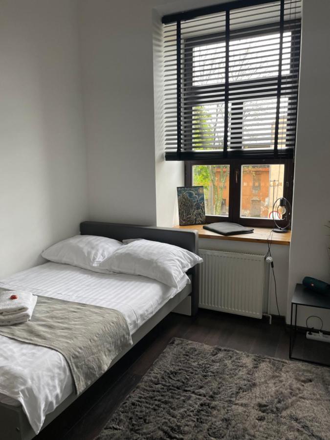 Apartament W Centrum Przy Studni 102M2 Apartment เฮลม์ ภายนอก รูปภาพ