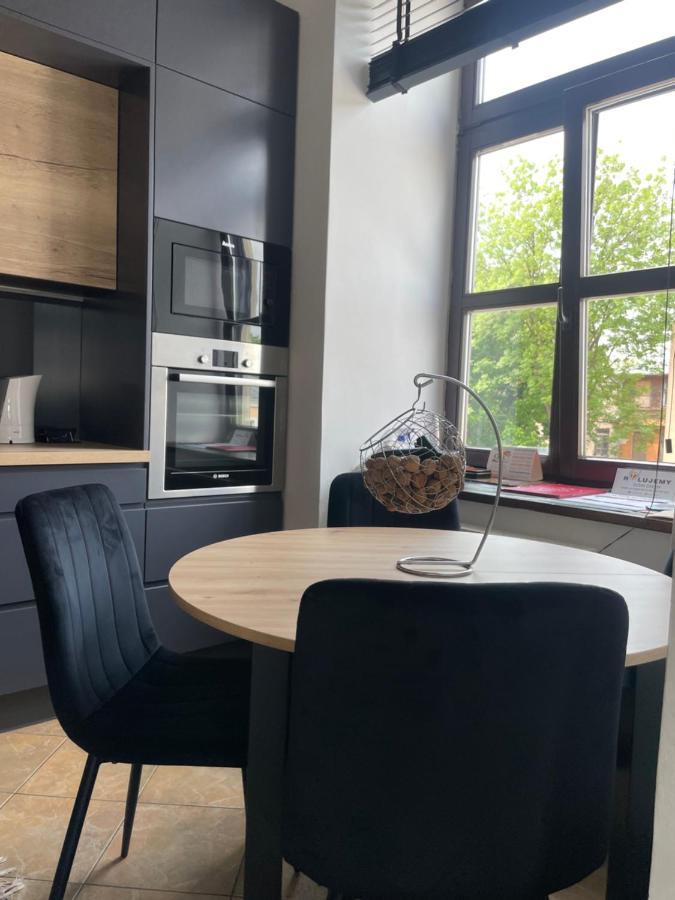 Apartament W Centrum Przy Studni 102M2 Apartment เฮลม์ ภายนอก รูปภาพ