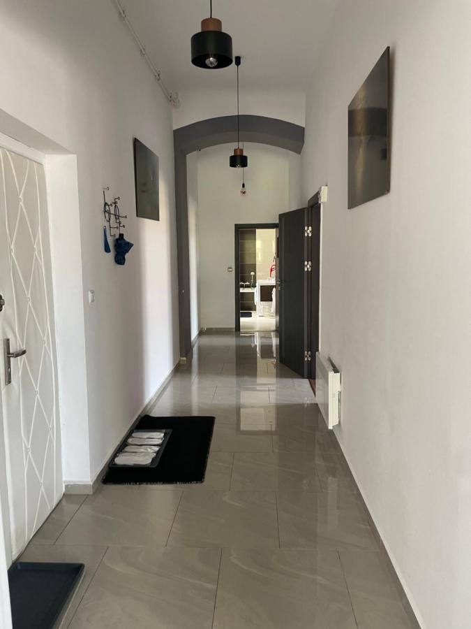 Apartament W Centrum Przy Studni 102M2 Apartment เฮลม์ ภายนอก รูปภาพ