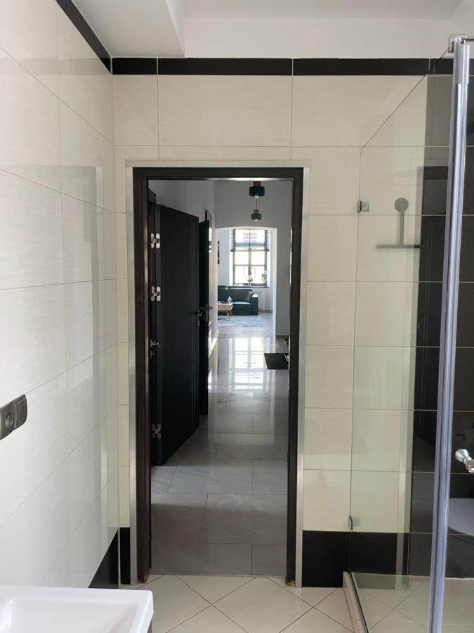 Apartament W Centrum Przy Studni 102M2 Apartment เฮลม์ ภายนอก รูปภาพ