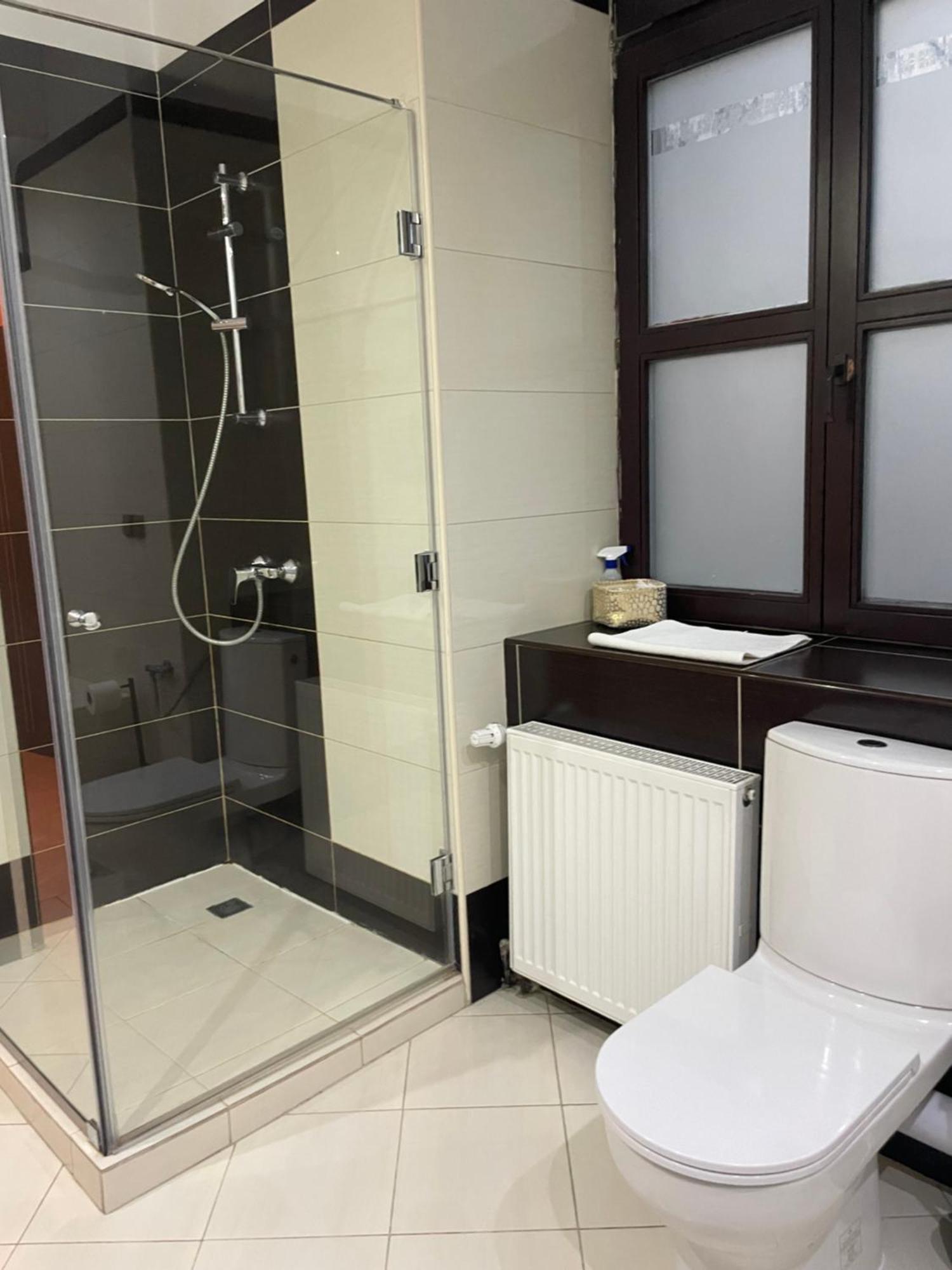 Apartament W Centrum Przy Studni 102M2 Apartment เฮลม์ ภายนอก รูปภาพ