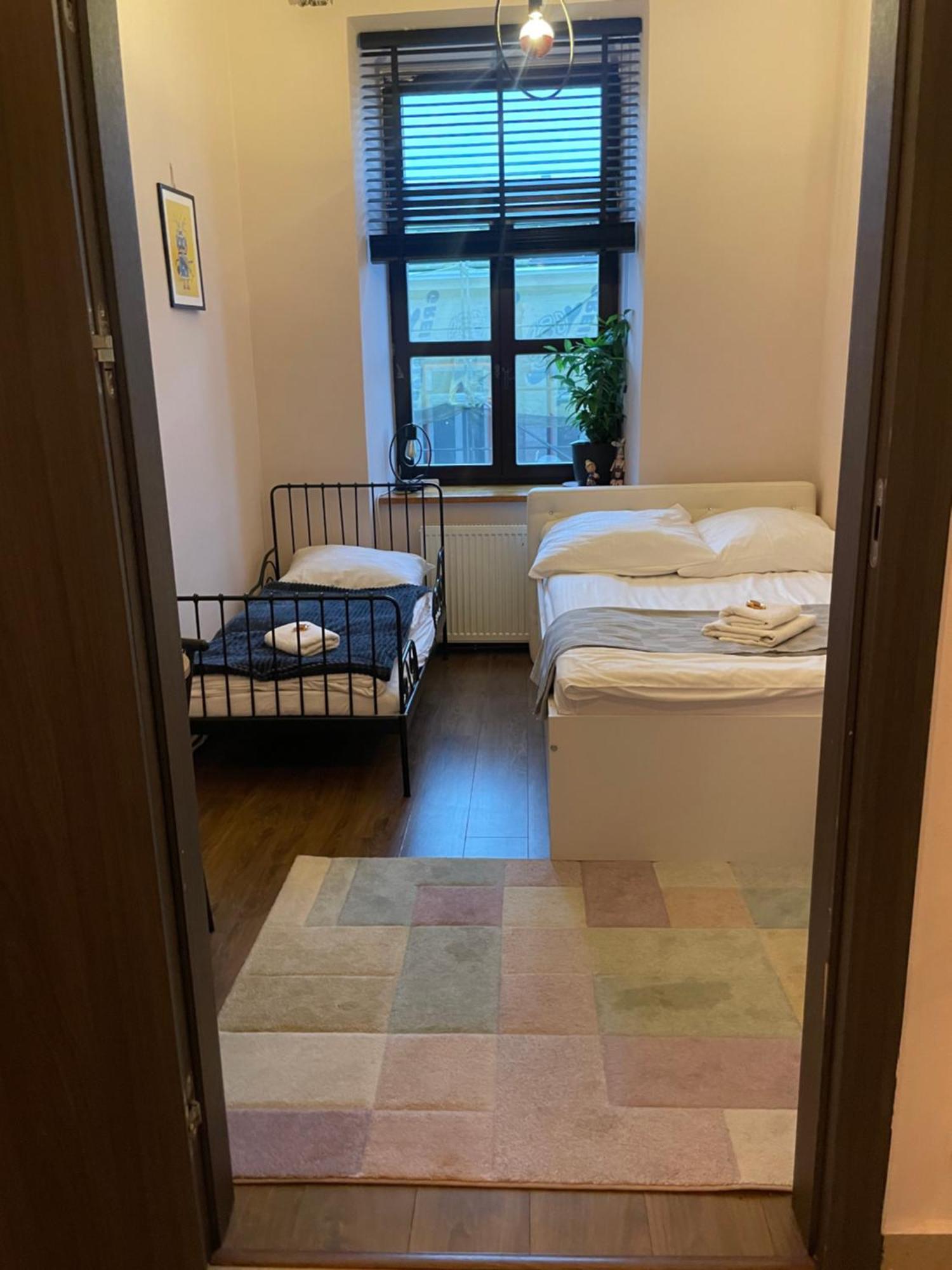 Apartament W Centrum Przy Studni 102M2 Apartment เฮลม์ ภายนอก รูปภาพ