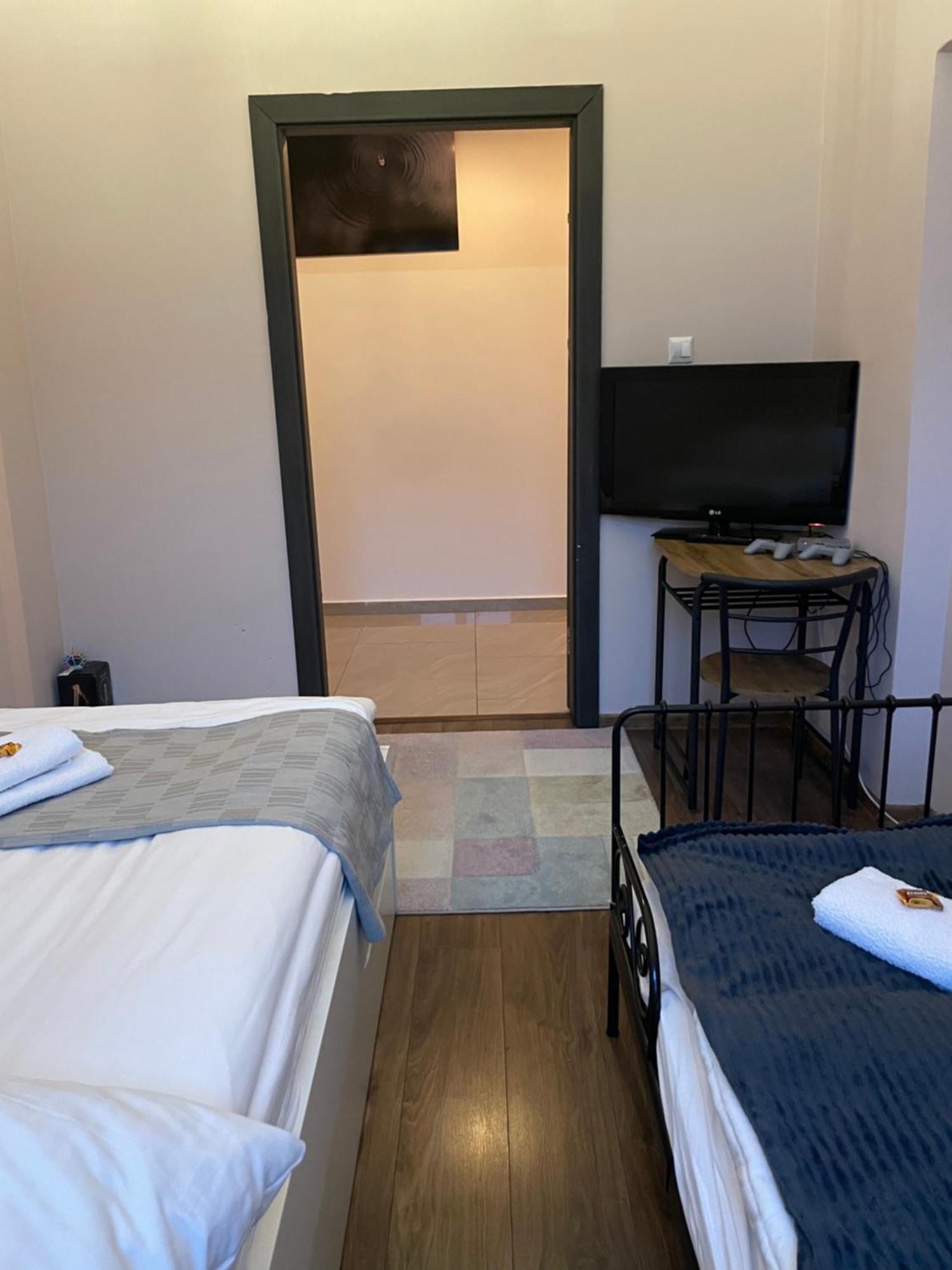 Apartament W Centrum Przy Studni 102M2 Apartment เฮลม์ ภายนอก รูปภาพ