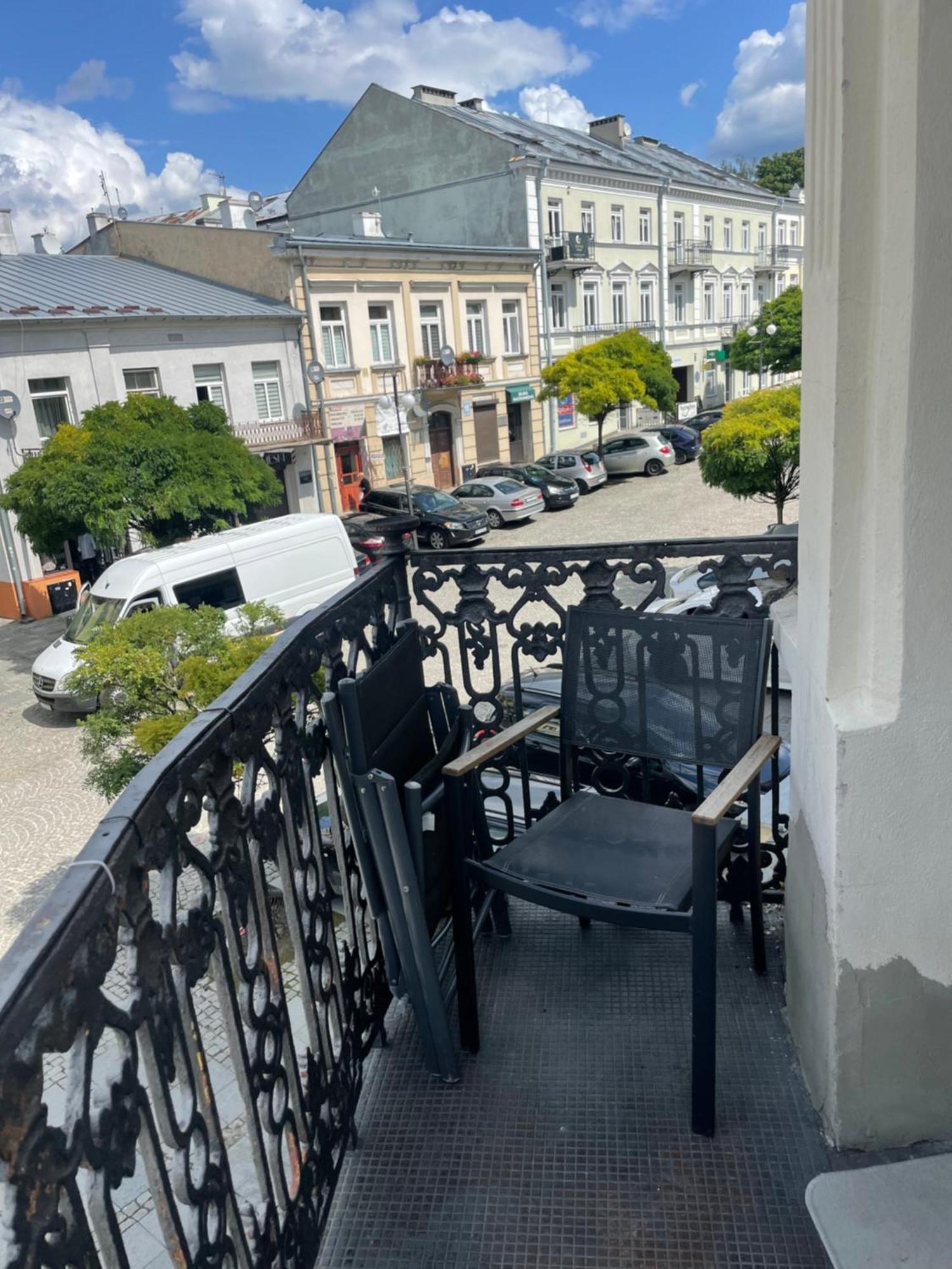 Apartament W Centrum Przy Studni 102M2 Apartment เฮลม์ ภายนอก รูปภาพ